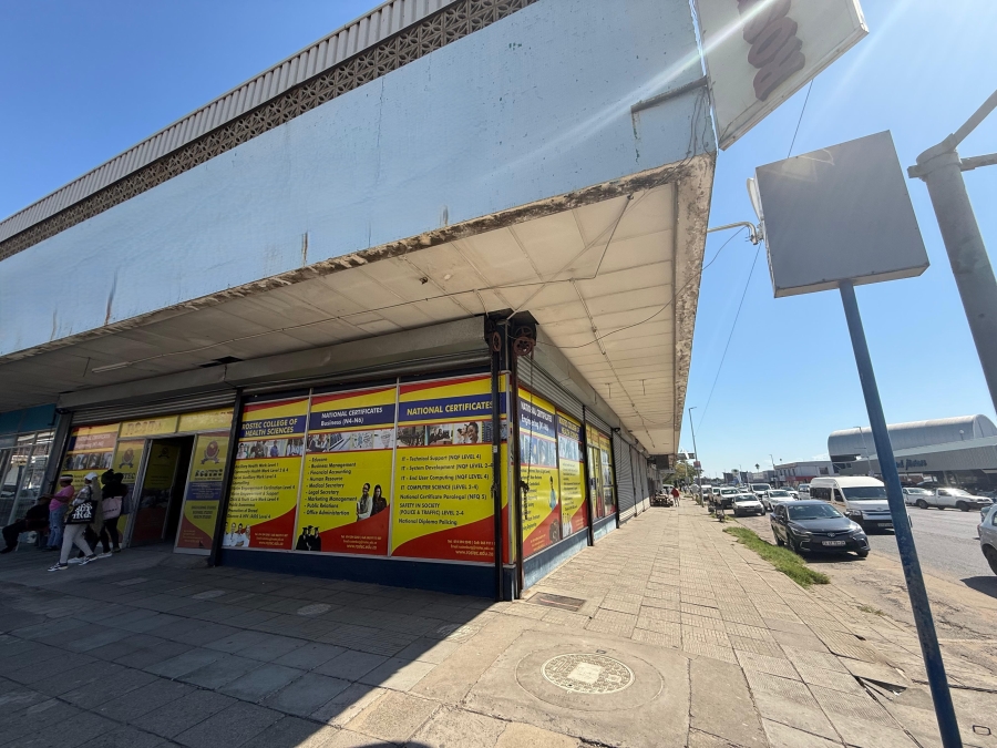 Commercial Property for Sale in Rustenburg Central North West